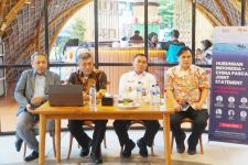 Jaga Laut Natuna Utara, Indonesia Diimbau Tegas Berpegang UNCLOS - JPNN.com