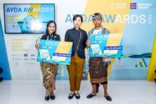 Juara AYDA Awards 2024/25 Siap Wakili Indonesia di Tokyo - JPNN.com