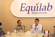 Equilab International Siap Dukung BPOM Peroleh Status WHO Listed Authority - JPNN.com