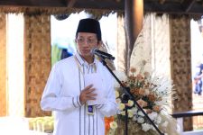 Riset IDSIGHT: Menag Nasaruddin & Menko AHY Masuk Jajaran Menteri Berkinerja Terbaik - JPNN.com