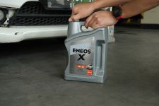 ENEOS X Series Hadir dengan Teknologi Liquid Titanium & Molybdenum - JPNN.com