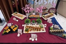 Nikmati Varian Sushi Matsuri dari Gokana dengan Harga Bersahabat - JPNN.com