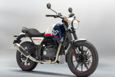 Royal Enfield Scram 440 Resmi Mengaspal, Harga Rp 30 Jutaan - JPNN.com