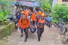 Tim SAR Gabungan Temukan Korban Perahu Bocor di Sungai Ogan, Begini Kondisinya - JPNN.com