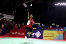 Thailand Masters 2025: Alwi, Saut, dan Zaki Siap Beraksi - JPNN.com