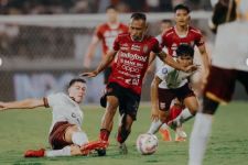 Teco Percaya Diri Bali United Bisa Hancurkan PSIS Semarang di Kandang - JPNN.com Jateng