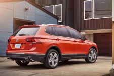 Volkswagen Bakal Hadirkan Model PHEV - JPNN.com