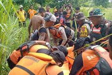 Korban Terseret Banjir di Belu Ditemukan dalam Kondisi Meninggal Dunia - JPNN.com