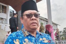 Soal Honorer Non-Database BKN, Sekda Abdiyanto Beri Penjelasan Begini - JPNN.com