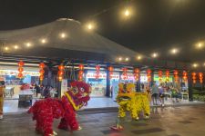 Kota Gading Serpong Merayakan Tahun Baru Imlek 2025 dengan Berbagai Acara Seru - JPNN.com