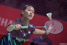 Thailand Masters 2025: Putri Kusuma Wardani Melaju ke Babak 16 Besar - JPNN.com