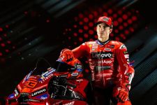 Hasil Tes Pramusim MotoGP 2025: Prediksi Marc Marquez Mulai Terbukti - JPNN.com