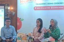 Cegah Malnutrisi jadi Solusi Permasalahan Stunting di Indonesia - JPNN.com