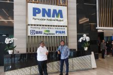PNM Siap Dukung UMKM Punya Sertikat Halal - JPNN.com