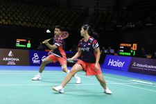 Thailand Masters 2025: Ganda Campuran Indonesia Dominasi Babak Delapan Besar - JPNN.com