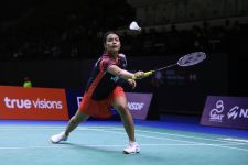 Kepercayaan Diri Perlahan Kembali, Komang Susul Putri KW ke Perempat Final - JPNN.com