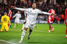 Real Madrid Berpotensi Hadapi Laga Maut, Carlo Ancelotti Gelisah - JPNN.com