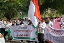 Pemerintah Fokus Tuntaskan Pengangkatan PPPK Tahap 1, Honorer R2/R3 Keburu Pensiun - JPNN.com
