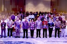 Business Matching PaDi UMKM Cetak Transaksi Fantastis dalam Sehari, Sebegini Jumlahnya - JPNN.com
