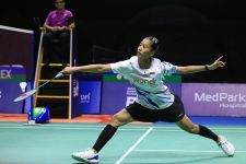 Putri KW Terhenti di Semifinal Thailand Masters 2025, Raihan Terbaik di Awal Tahun - JPNN.com