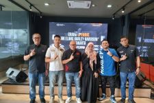 Pindah ke Lokasi Baru di Jaksel, Anak Elang Harley-Davidson Lebih Dekat dan Lengkap - JPNN.com