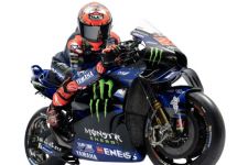 MotoGP 2025, Yamaha Siap Gas Pakai Mesin V4 - JPNN.com