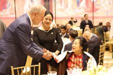 Bertemu di World Leaders Summit, Megawati Berbincang dengan Al Gore - JPNN.com