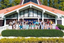 PP PMKRI Perkuat Diplomasi Lintas Organisasi Masyarakat Sipil di Asia Pasifik - JPNN.com
