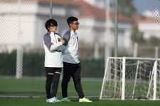 Fisioterapis Era Shin Tae Yong Balik ke Timnas Indonesia, Ini Alasannya - JPNN.com