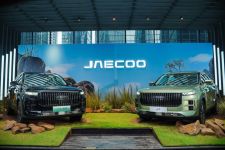 Jaecoo Bakal Umumkan Harga Resmi J7 di IIMS 2025 - JPNN.com