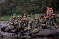 PBSI Berharap Pemain dan Pelatih punya Mental Baja seusai Latihan di Situ Lembang - JPNN.com