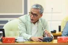 2 Napi Lapas Bukittinggi Tewas Setelah Pesta Miras, Mafirion: Ini Persoalan Serius! - JPNN.com