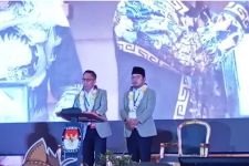 Pilkada Kota Palembang, MK Tolak Gugatan Paslon 01 & 03, Ratu Dewa-Prima Salam Segera Dilantik - JPNN.com