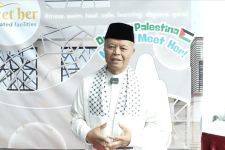 Waka MPR Apresiasi Terbentuknya The Hague Group Demi Terwujudnya Palestina Merdeka - JPNN.com