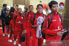 Daftar Nama 39 Pemain Timnas Putri Indonesia untuk Melawan Arab Saudi - JPNN.com