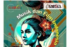 Anugerah Srikandi Musik & Film Indonesia 2025, Ajang Apresiasi Seniman Berprestasi - JPNN.com