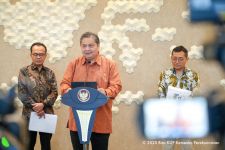 Airlangga Sebut Perekonomian Nasional Solid Sepanjang 2024 - JPNN.com