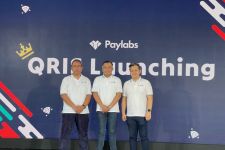 Beri Dukungan untuk UMKM, Paylabs Hadirkan QRIS Sultan - JPNN.com