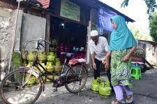 PB HMI Dukung Perbaikan Tata Kelola LPG 3 Kilogram - JPNN.com