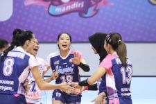 Jadwal Proliga 2025 Seri Bandung: Debut Danai Bersama Jakarta Livin Dinanti! - JPNN.com