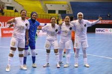 Drawing AFC Women’s Futsal Asian Cup 2025: Timnas Putri Indonesia Bertemu Raksasa - JPNN.com