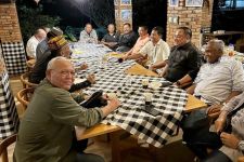 Temu Kangen, IKAL 49 Membangun Solidaritas dan Peran Strategis Alumni - JPNN.com