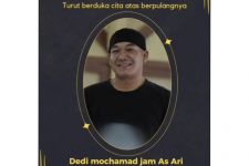 3 Berita Artis Terheboh: Kang Gobang Meninggal, Dhani Sindir Penyanyi Tak Beretika - JPNN.com