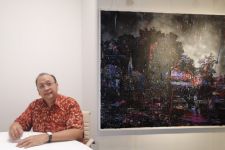 DB Museum Ramaikan Ruang Seni di Jakarta, Koleksi Beragam dan Autentik - JPNN.com