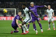 Inter Milan Tersesat di Florence, Cek Klasemen Serie A - JPNN.com