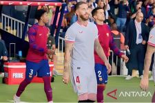 Sergio Ramos Resmi Gabung Klub Meksiko Monterrey, Dikontrak 1 Tahun - JPNN.com