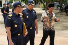 Bea Cukai Bersama BI dan BSI Bersinergi dalam Pemberdayaan UMKM di Malut dan Kepri - JPNN.com