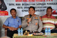 3 Perwira Polisi di NTT Aniaya Anggota, Begini Nasibnya - JPNN.com