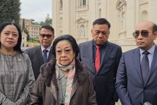 Megawati dan Paus Fransiskus Bahas Pancasila hingga Pemanasan Global - JPNN.com