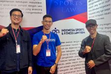 Semarakkan Indonesia Fitness Expo 2025, IS&F Siapkan Layanan One Stop Service - JPNN.com